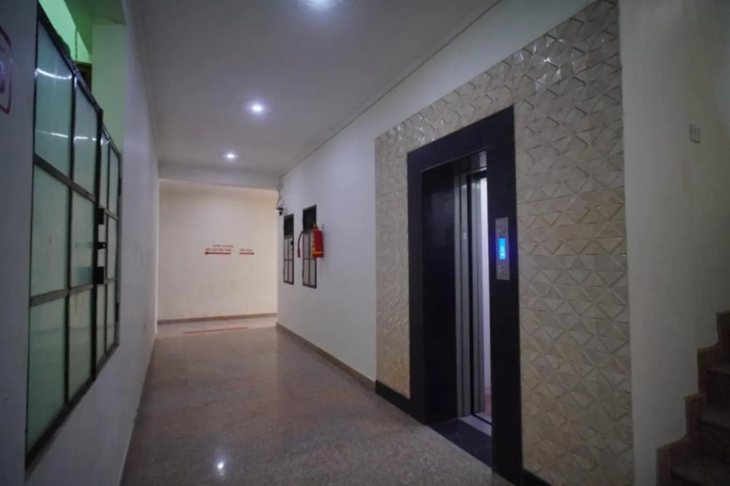 Shri Ram Paying Guest House 3 Bhk Bénarès Appartement