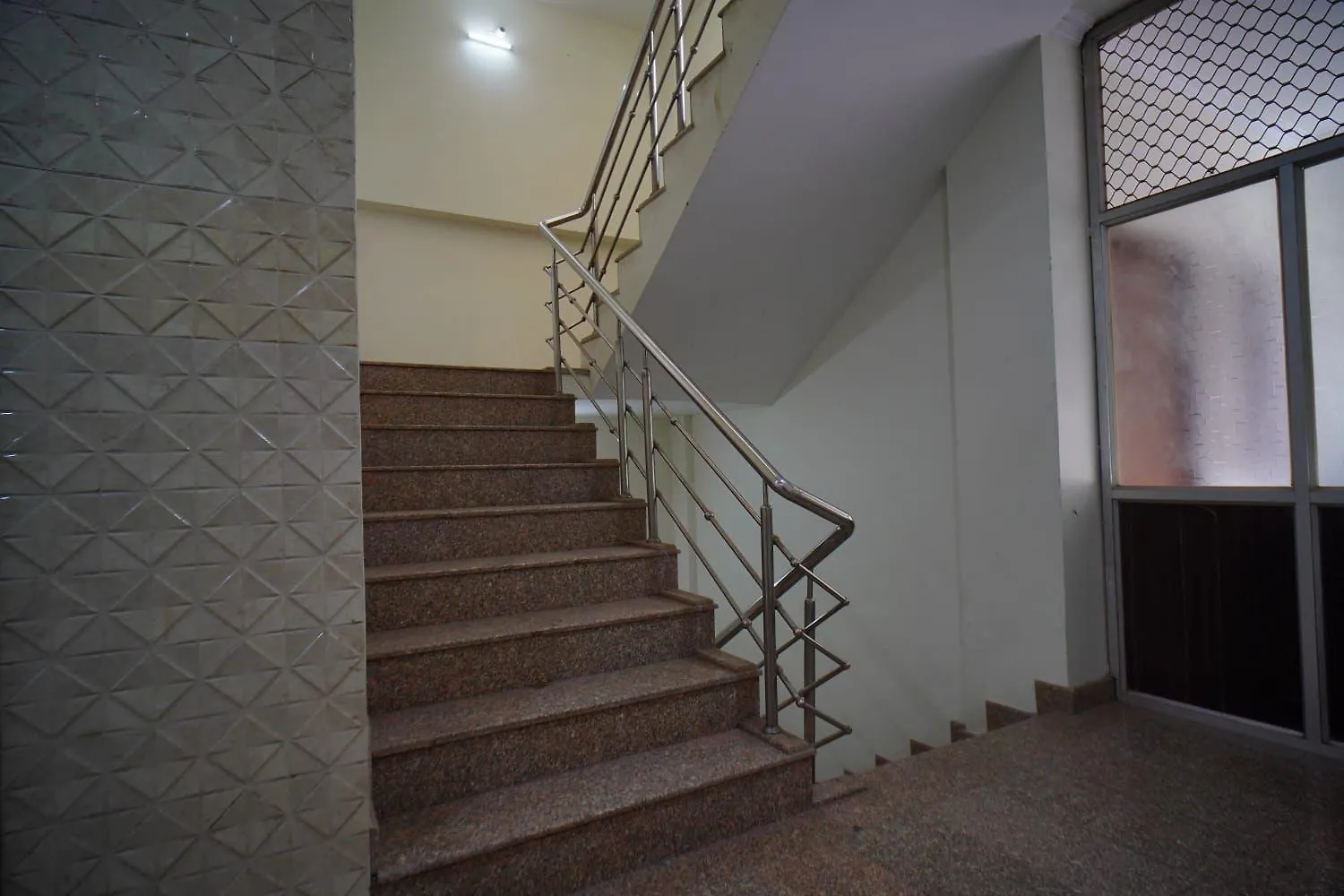 Appartement Shri Ram Paying Guest House 3 Bhk Bénarès