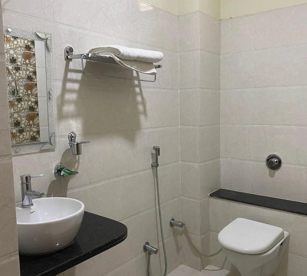 Shri Ram Paying Guest House 3 Bhk Bénarès
