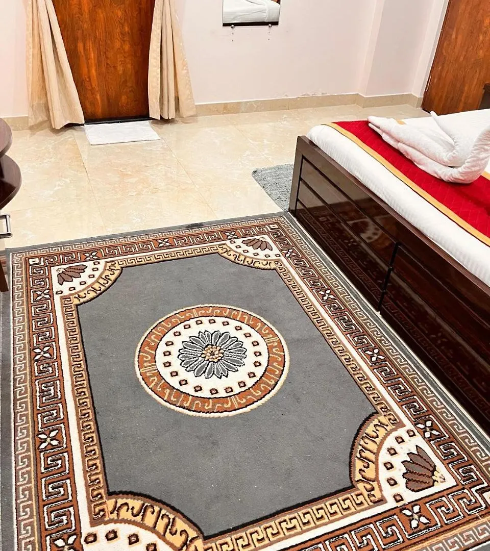 Shri Ram Paying Guest House 3 Bhk Bénarès