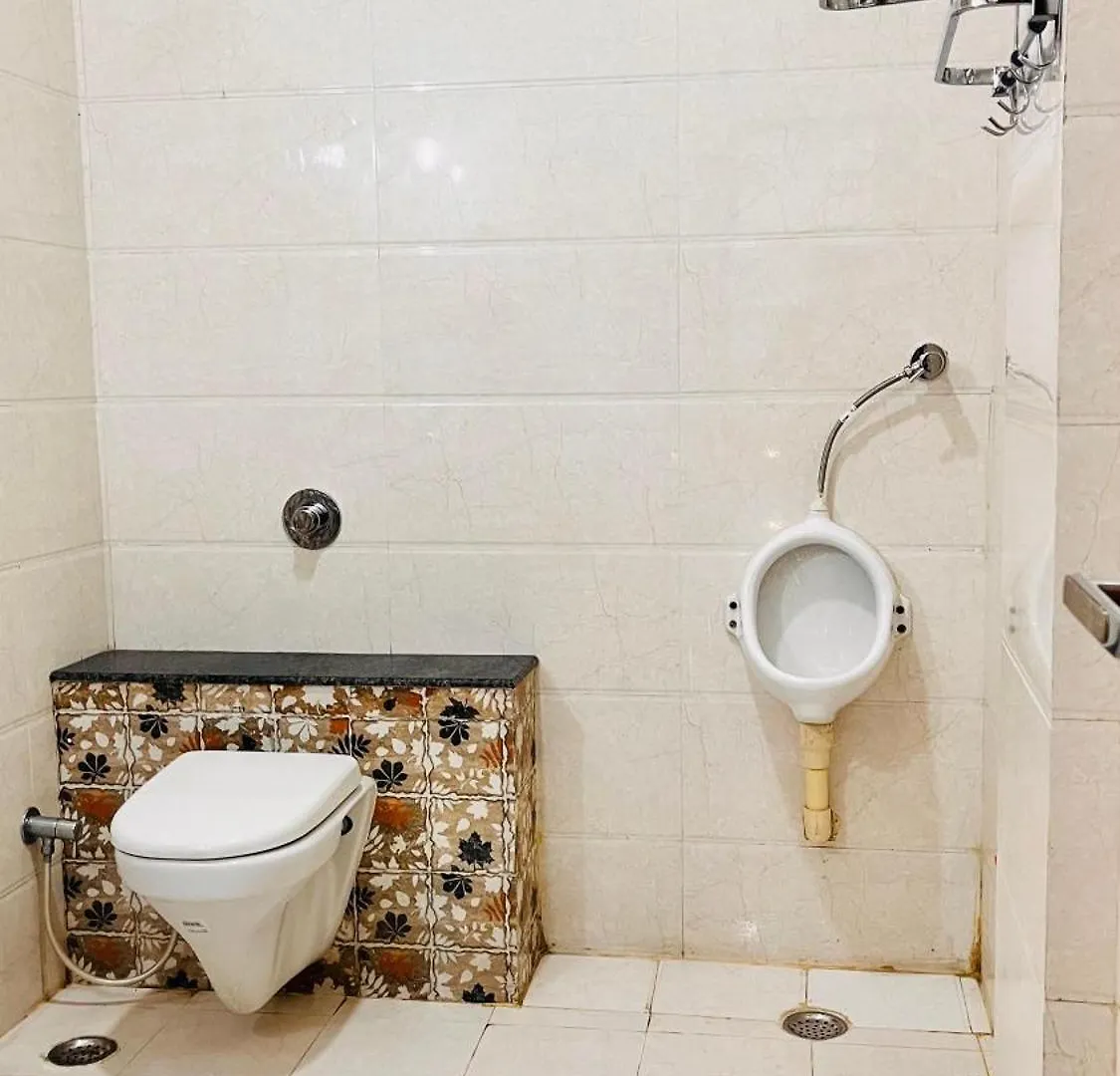 Shri Ram Paying Guest House 3 Bhk Bénarès Inde