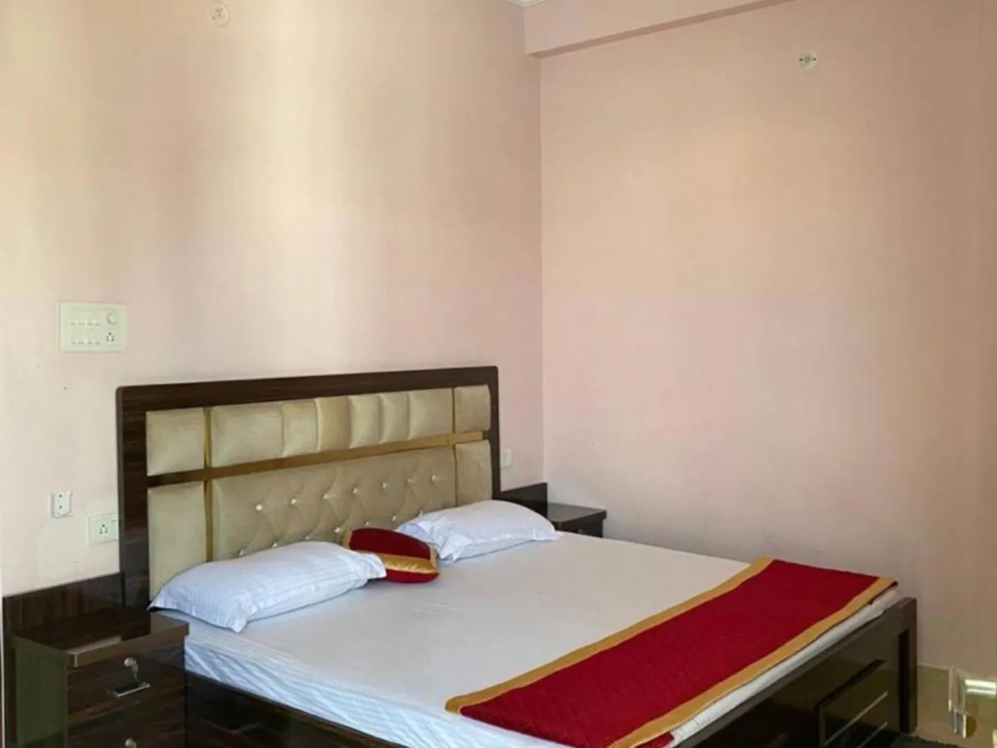 Shri Ram Paying Guest House 3 Bhk Bénarès